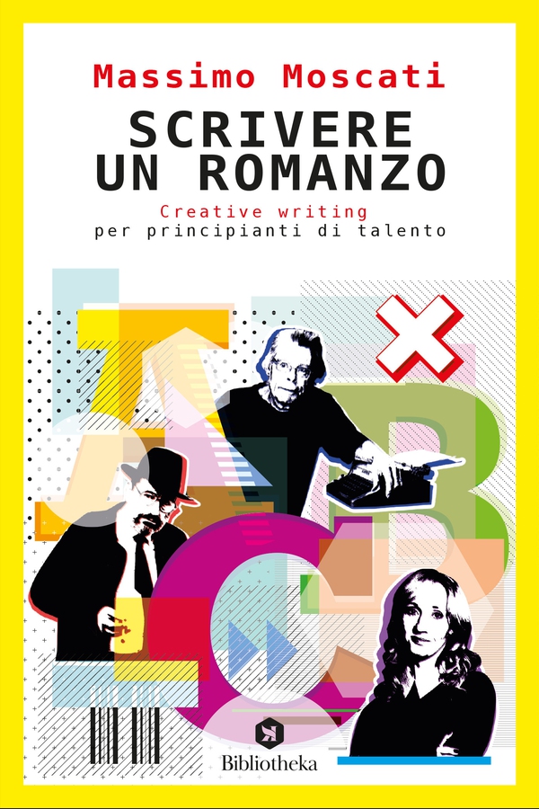 Scrivere un romanzo - Librerie.coop Scrivere un romanzo - Librerie.coop
