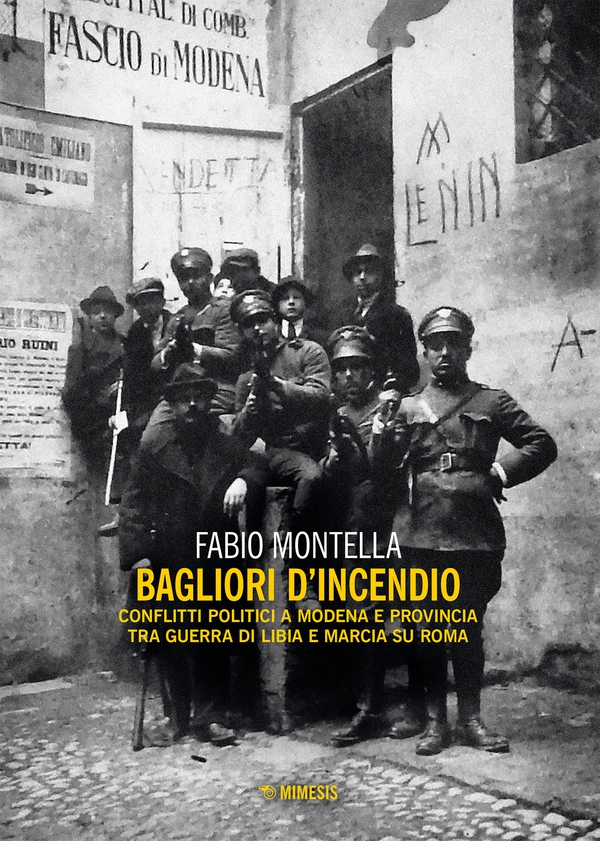 Bagliori d'incendio - Librerie.coop Bagliori d'incendio - Librerie.coop