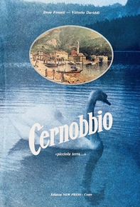Cernobbio. «Picciola terra...» - Librerie.coop
