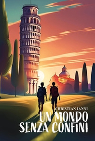 Un mondo senza confini - Librerie.coop