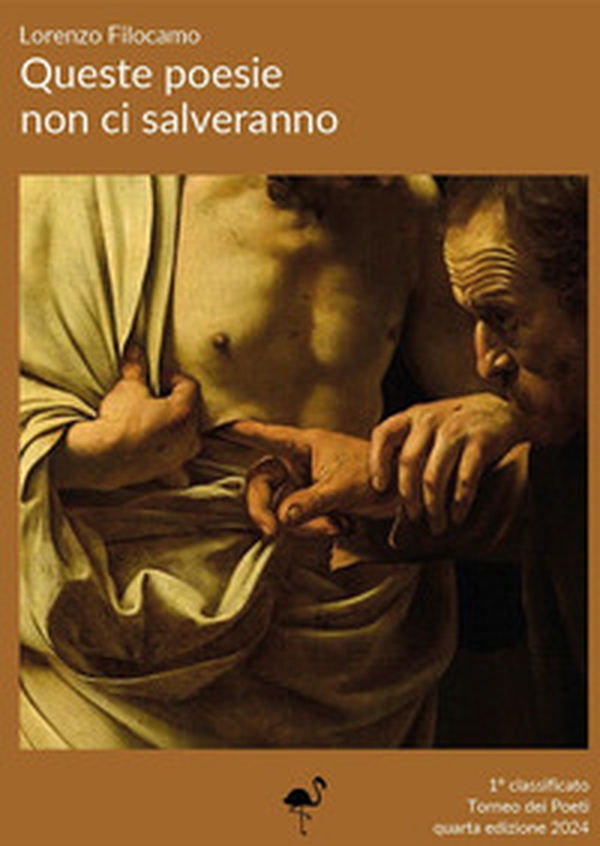 Queste poesie non ci salveranno - Librerie.coop Queste poesie non ci salveranno - Librerie.coop