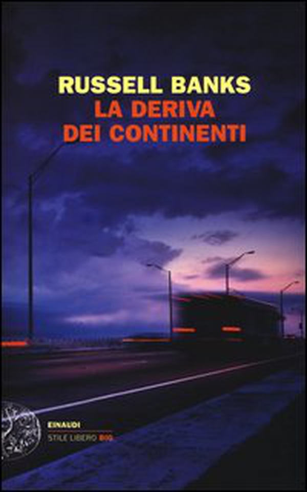 La deriva dei continenti - Librerie.coop La deriva dei continenti - Librerie.coop