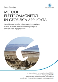 Metodi elettromagnetici in geofisica applicata - Librerie.coop Metodi elettromagnetici in geofisica applicata - Librerie.coop