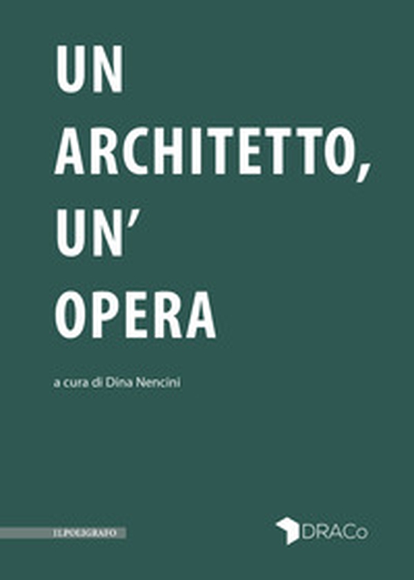 Un architetto, un'opera - Librerie.coop Un architetto, un'opera - Librerie.coop