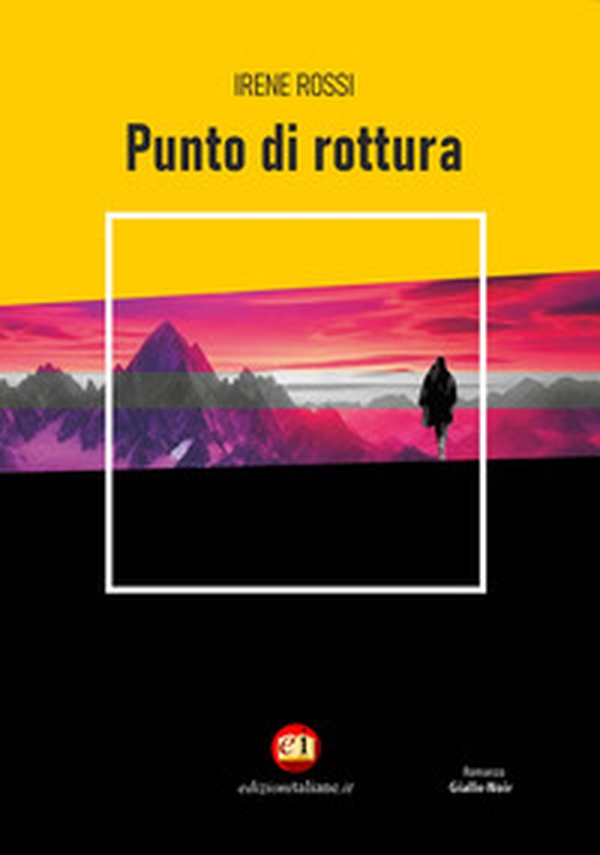 Punto di rottura - Librerie.coop Punto di rottura - Librerie.coop