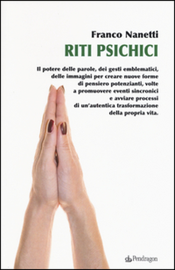 Riti psichici - Librerie.coop Riti psichici - Librerie.coop