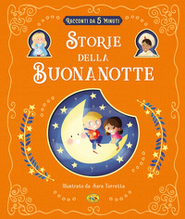 Storie della buonanotte - Librerie.coop Storie della buonanotte - Librerie.coop