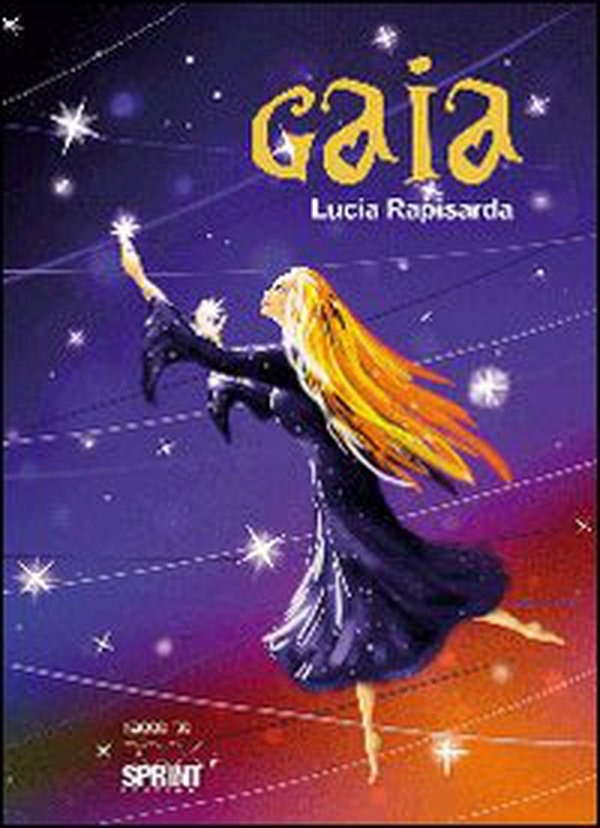 Gaia - Librerie.coop Gaia - Librerie.coop