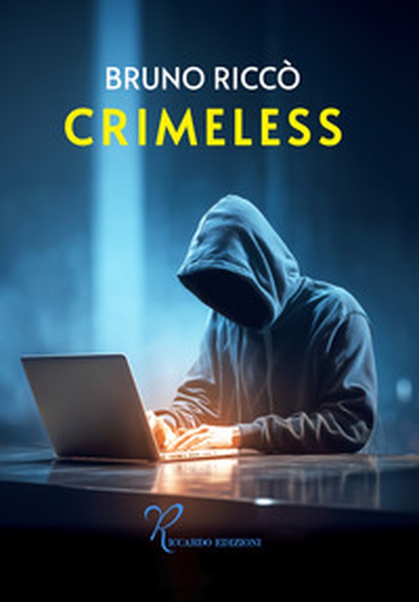 Crimeless - Librerie.coop Crimeless - Librerie.coop