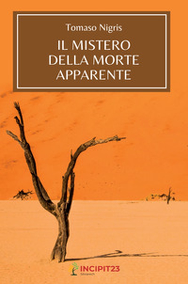 Il mistero della morte apparente - Librerie.coop Il mistero della morte apparente - Librerie.coop