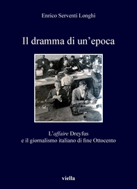 Il dramma di un’epoca - Librerie.coop