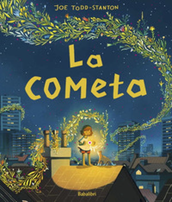 La cometa - Librerie.coop La cometa - Librerie.coop
