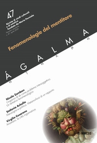 Agalma - Vol. 47 - Librerie.coop