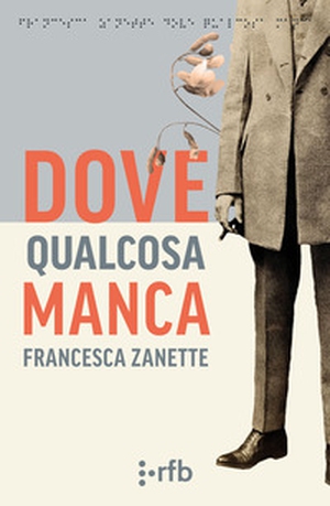 Dove qualcosa manca - Librerie.coop