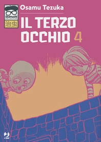 Il terzo occhio - Librerie.coop Il terzo occhio - Librerie.coop