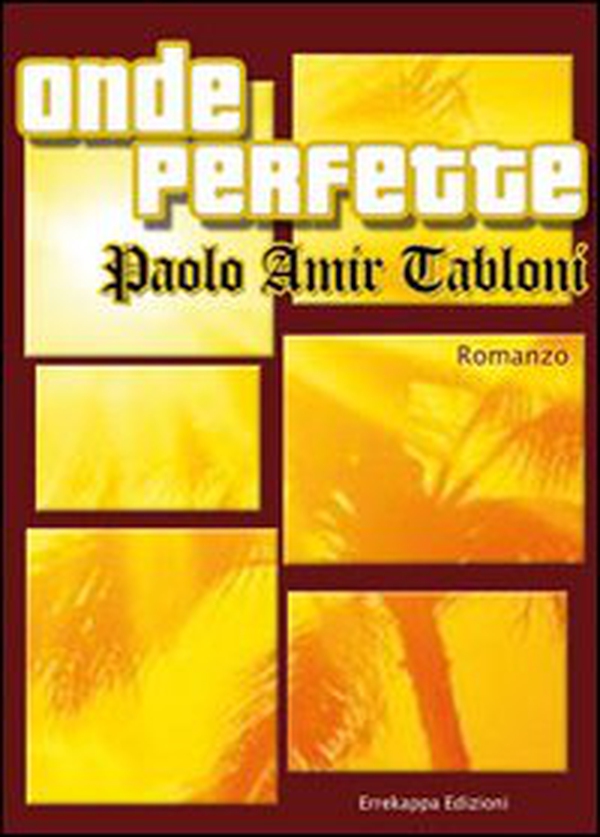 Onde perfette - Librerie.coop Onde perfette - Librerie.coop