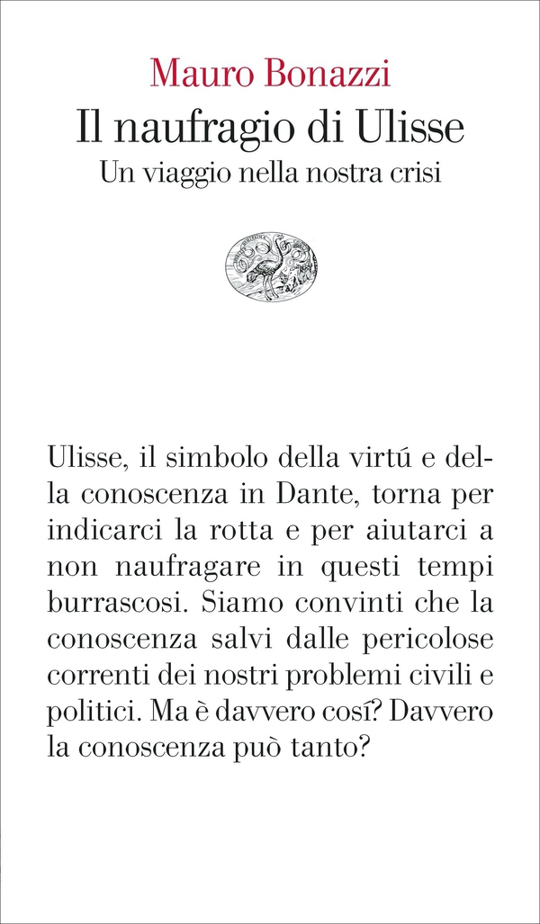 Il naufragio di Ulisse - Librerie.coop Il naufragio di Ulisse - Librerie.coop