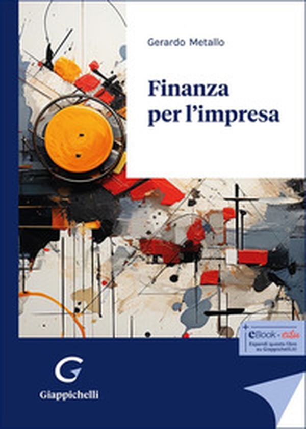 Finanza per l'impresa - Librerie.coop