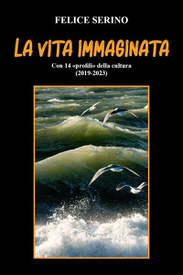 La vita immaginata - Librerie.coop La vita immaginata - Librerie.coop