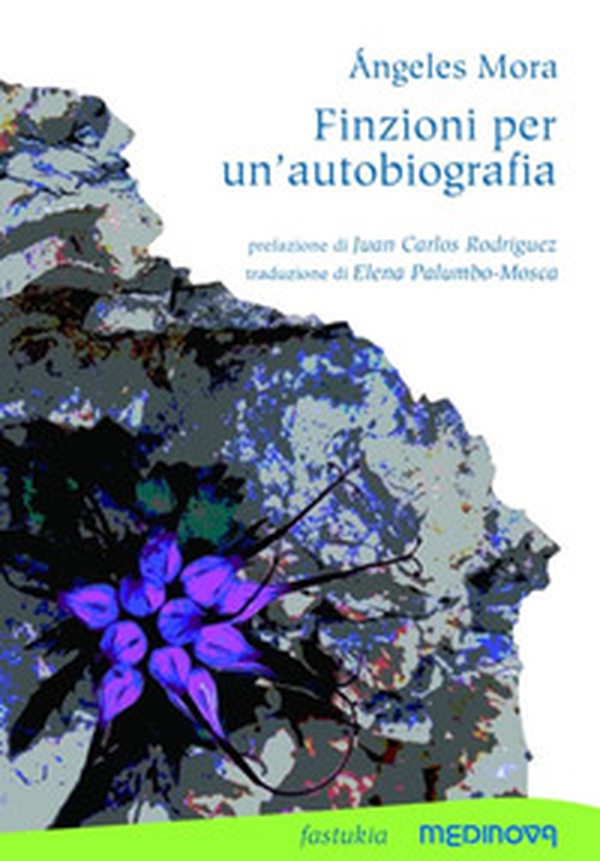 Finzioni per un'autobiografia. Testo spagnolo a fronte - Librerie.coop Finzioni per un'autobiografia. Testo spagnolo a fronte - Librerie.coop