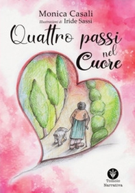 Quattro passi nel cuore - Librerie.coop
