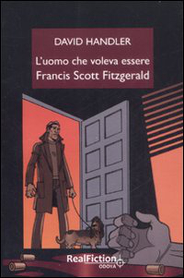 L'uomo che voleva essere Francis Scott Fitzgerald - Librerie.coop L'uomo che voleva essere Francis Scott Fitzgerald - Librerie.coop