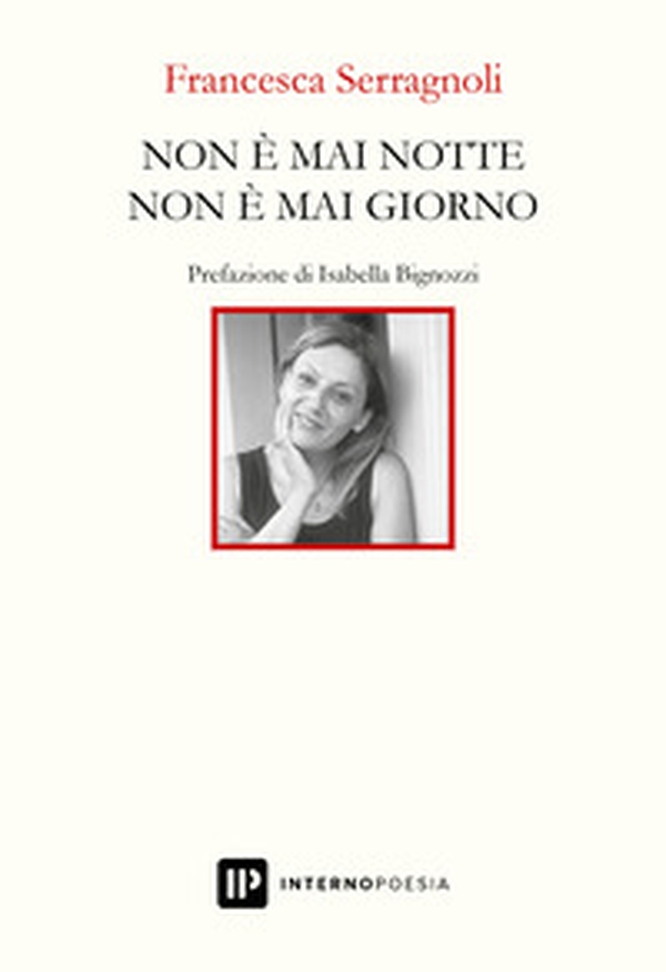Non è mai notte non è mai giorno - Librerie.coop Non è mai notte non è mai giorno - Librerie.coop