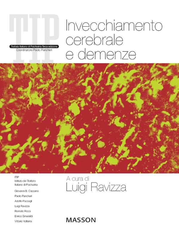 Invecchiamento cerebrale e demenze - Librerie.coop Invecchiamento cerebrale e demenze - Librerie.coop