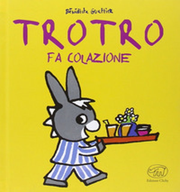Trotro fa colazione - Librerie.coop Trotro fa colazione - Librerie.coop