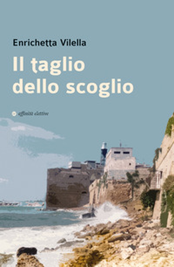 Il taglio dello scoglio - Librerie.coop Il taglio dello scoglio - Librerie.coop