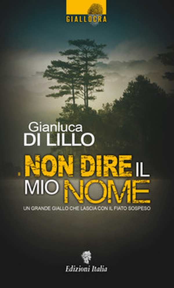 Non dire il mio nome - Librerie.coop Non dire il mio nome - Librerie.coop