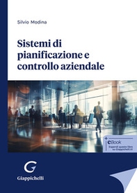 Sistemi di pianificazione e controllo aziendale - Librerie.coop Sistemi di pianificazione e controllo aziendale - Librerie.coop