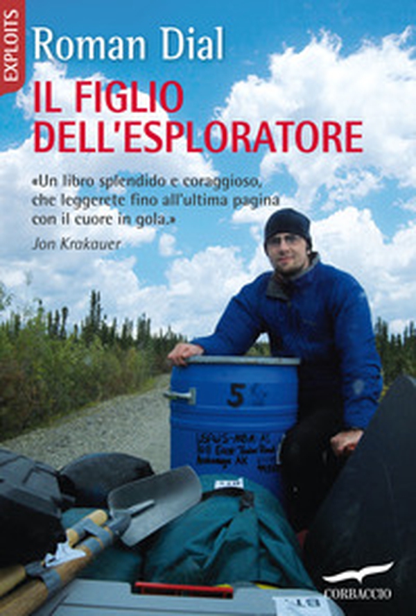Il figlio dell'esploratore - Librerie.coop Il figlio dell'esploratore - Librerie.coop