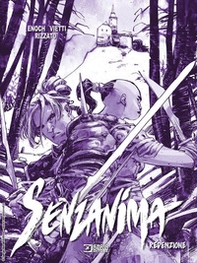 Redenzione. Senzanima - Librerie.coop