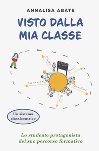 Visto dalla mia classe. Lo studente protagonista del suo percorso formativo - Librerie.coop