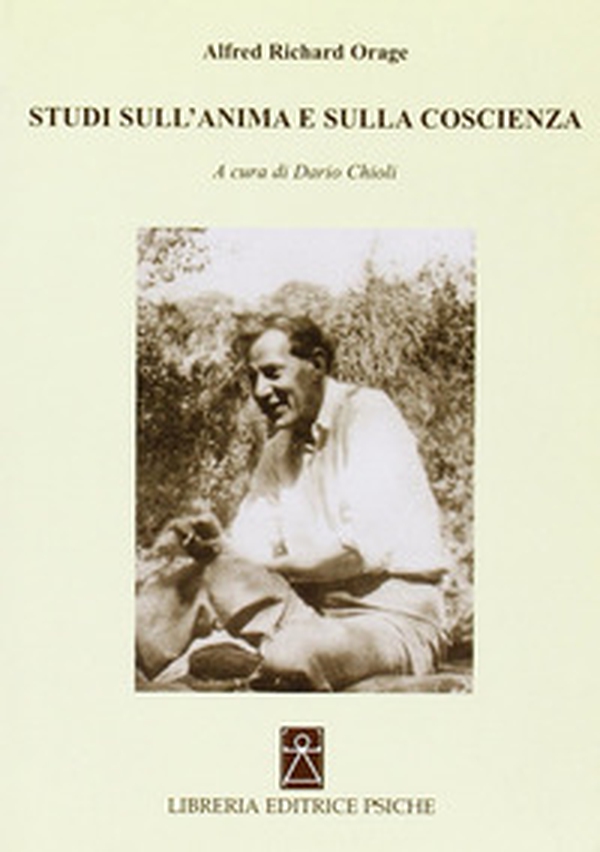 Studi sull'anima e sulla coscienza - Librerie.coop