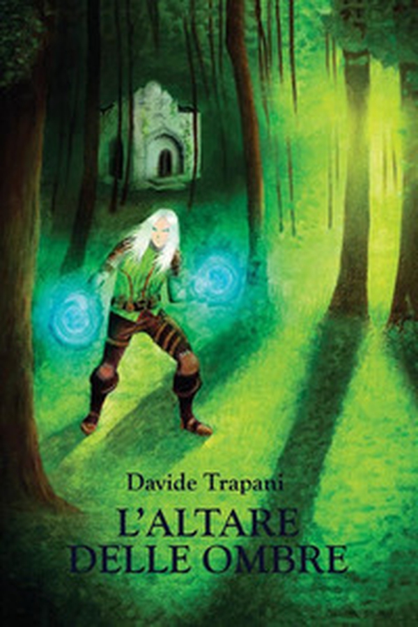 L'altare delle ombre - Librerie.coop L'altare delle ombre - Librerie.coop