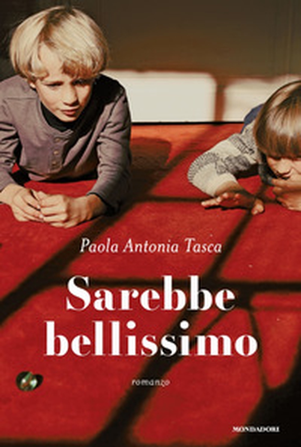 Sarebbe bellissimo - Librerie.coop Sarebbe bellissimo - Librerie.coop