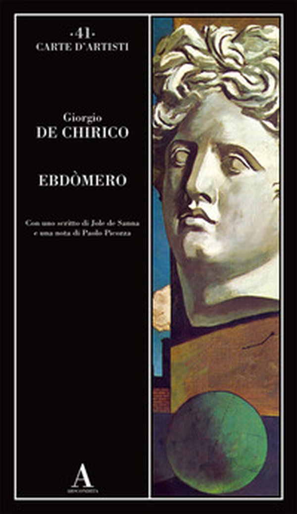 Ebdòmero - Librerie.coop Ebdòmero - Librerie.coop