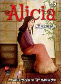 Alicia - Vol. 2 - Librerie.coop