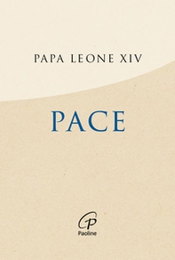 Pace - Librerie.coop