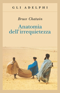 Anatomia dell'irrequietezza - Librerie.coop