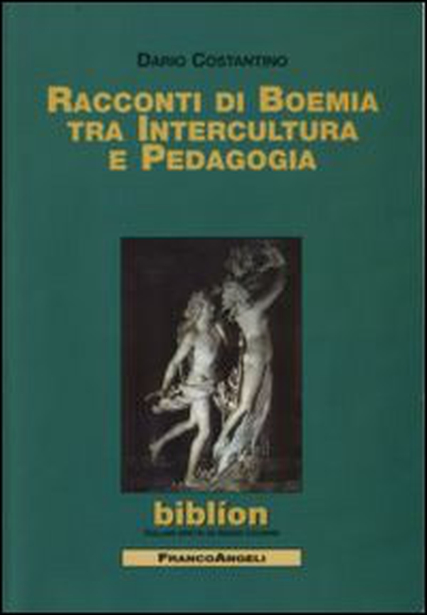 Racconti di Boemia tra intercultura e pedagogia - Librerie.coop Racconti di Boemia tra intercultura e pedagogia - Librerie.coop