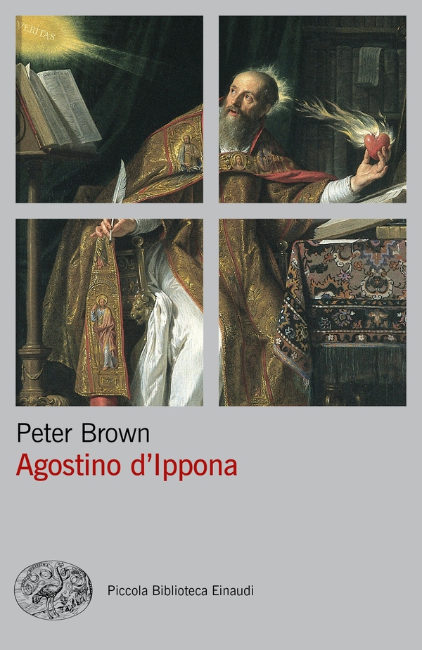 Agostino d'Ippona - Librerie.coop Agostino d'Ippona - Librerie.coop