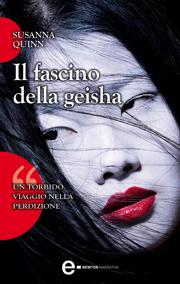 Il fascino della geisha - Librerie.coop Il fascino della geisha - Librerie.coop