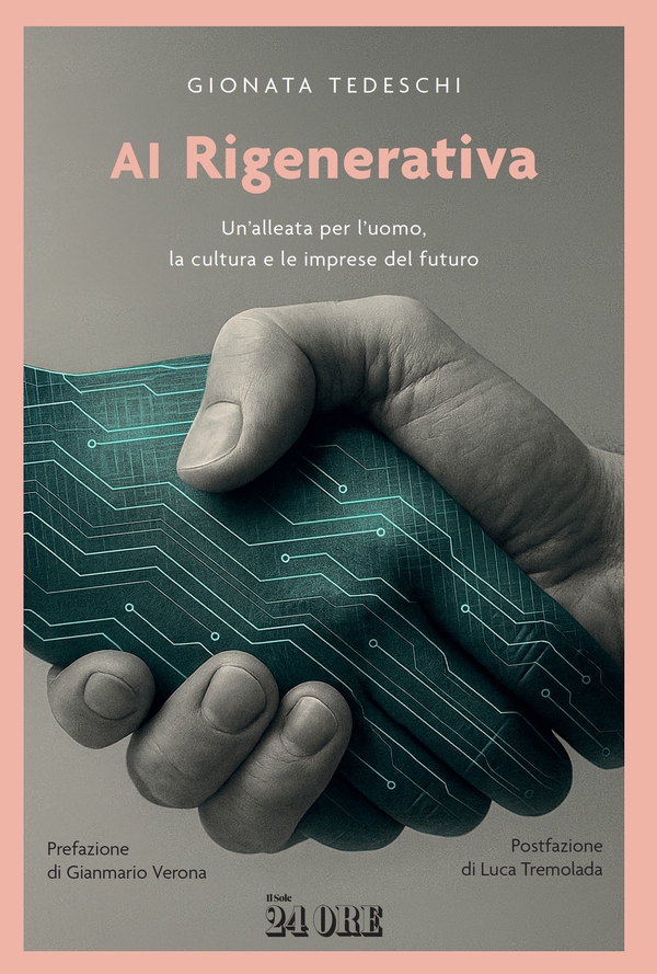 AI Rigenerativa - Librerie.coop