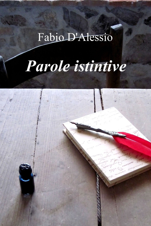 Parole istintive - Librerie.coop Parole istintive - Librerie.coop