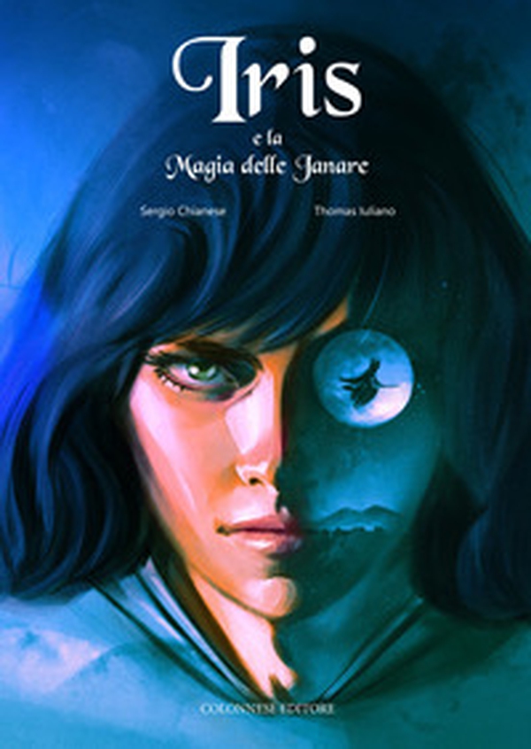 Iris e la magia delle janare - Librerie.coop Iris e la magia delle janare - Librerie.coop