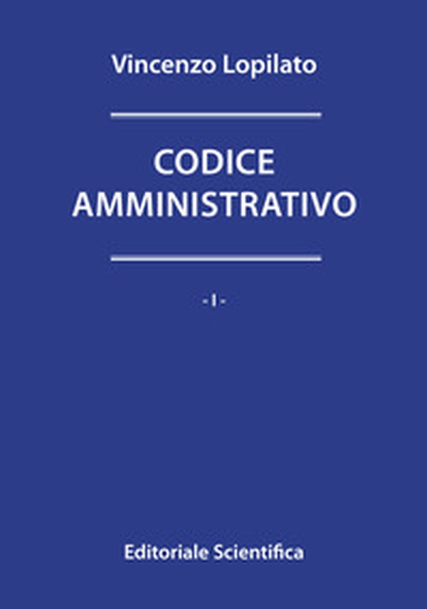 Codice amministrativo - Librerie.coop Codice amministrativo - Librerie.coop
