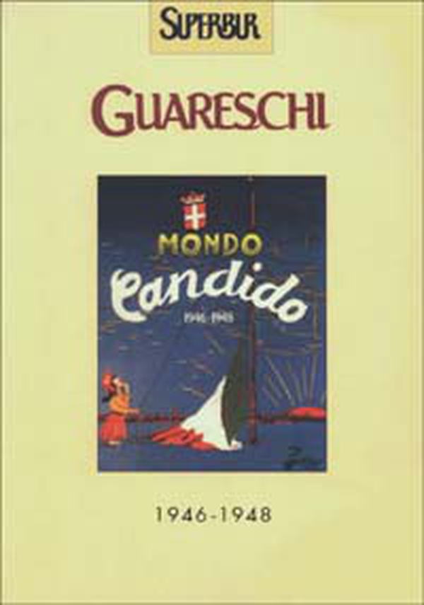 Mondo candido 1946-1948 - Librerie.coop Mondo candido 1946-1948 - Librerie.coop